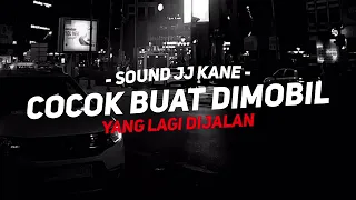 DJ CAMPURAN SLOW BASS ENAK DIDENGAR PAS LAGI DIJALAN - Trians