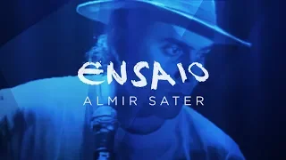 Ensaio | Almir Sater