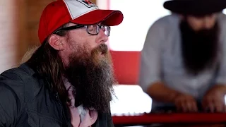I Am // Crowder // New Song Cafe