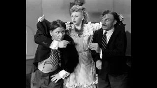 The Three Stooges - Episode 101 - Brideless Groom 1947 | Moe Howard, Larry Fine, Curly Howard