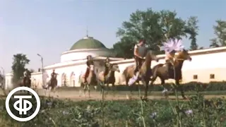Кузнецовские кони. Документальный фильм (1986)