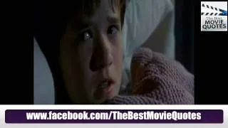 The Sixth Sense (1999)