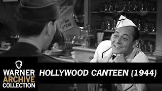 The Hollywood Canteen: The Story Behind The Movie | Hollywood Canteen | Warner Archive