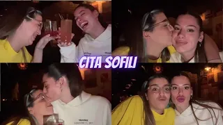 Sofi Santos y Mili Gesualdo ❤️😍 - Stream Sofili 17/05/2023