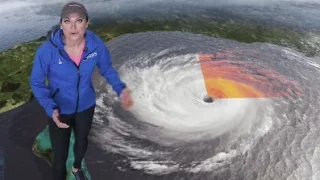 The Science Behind Hurricanes