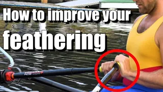 How to improve your feathering