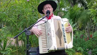 ZÉ BARTH Inédita: SINTO FALTA DOS GAÚCHOS