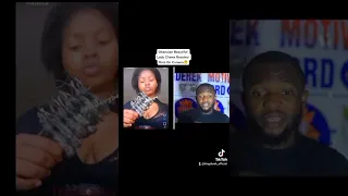 Ghanaian Beautiful Lady Chews Roasted Rats On Camera🤔