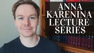 About the Anna Karenina Book Club Lecture Series