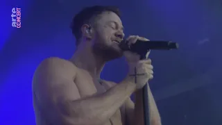 Imagine Dragons - I Don't Know Why - Lollapalooza - Berlin 2018