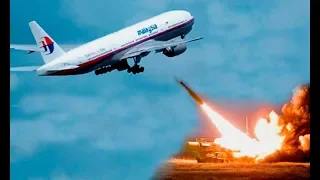 Волкер о новых данных расследования по MH17: доказывают вину России