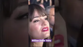 Ava Max preforms Million Dollar Baby live at NRJ Music Awards