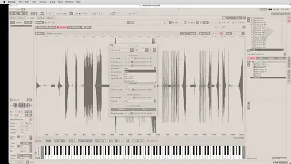 "Glitcher EX" now added to the "Almost Drums" Tool by Martin Bílek