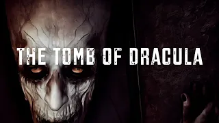 DARK AMBIENT MUSIC | Enter Dracula’s Tomb | Gothic Mood