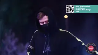 Alan Walker x Sound Bites by Grubhub / Live 10.04.2021 / [Drops Only]