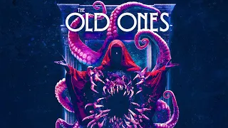 H.P. Lovecraft's The Old Ones Official Trailer (2024) | Horror | Breaking Glass Pictures