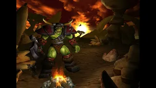 Warcraft 3 - Orc Theme (Soundtrack Compilation)