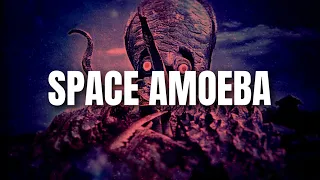 Space Amoeba cover