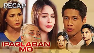 Dalisay | Ipaglaban Mo Recap