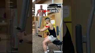 STOP Doing Chest Flys Like THIS!