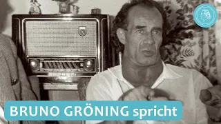 Auf zur großen Umkehr – Bruno Gröning spricht – Folge 1