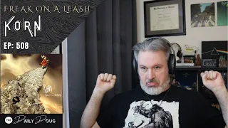 Classical Composer Reacts to Freak on a Leash (Korn) | The Daily Doug (Episode 508)