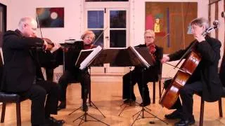 What A Wonderful World || Oakwood String Quartet