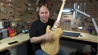 How Much Do These GLARRY Guitars Really Cost You?