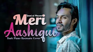 Mere Ashique Pachand | Jami Ul Hasan | Jubin Nautiyal | Rashmi Virag | Hindi Cover Song
