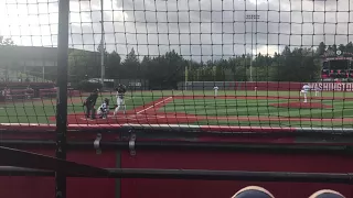 Double WSU opposite field