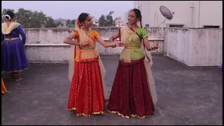 Hori | Radha-Krishna Hori | Holi