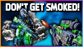 Don't Get Smoked! There's A HIDDEN FEATURE to Smoke Grenades in Battlefield 2042