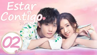 Estar Contigo 💕🦮🐾｜Episodio 02 Completo (Be With You)｜WeTV【ESP SUB】