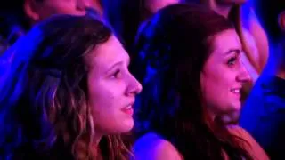 Abi Alton-original song-Arena Auditions Week 2-The X Factor 2013