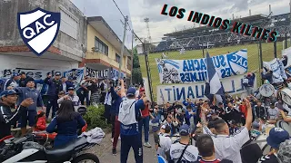 LA BANDA DEL CERVECERO | ESTADIO CIUDAD DE QUILMES #25