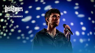 Duncan Laurence - I Do (Beste Zangers 2023 - Lyric Video)