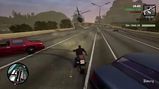 GTA San Andreas-Definite edition part19