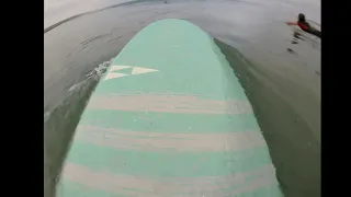 Summer Surf in Lahinch - Eli Drinan & John McCarthy