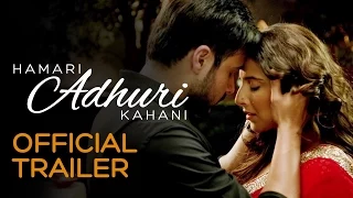 Hamari Adhuri Kahani - Türkçe Altyazılı Fragman