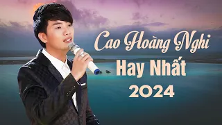 Cả Khán Phòng Vỗ Tay Khi Tiếng Hát Ấy Cất Lên - Cao Hoàng Nghi Hay Nhất 2024 | Hai Lối Mộng