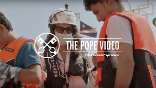 Youth - The Pope Video - April 2017