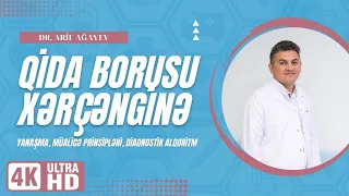 Qida borusu xərçəngində yanaşma. Qida borusu xərçənginin müalicə prinsipləri və diaqnostik alqoritmi