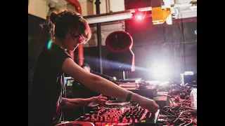 Avalon Emerson Live at Printworks, London - 2017