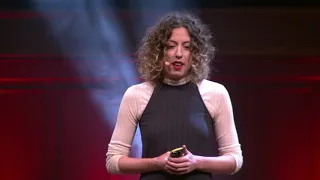 Solar Democracy | Marjan van Aubel | TEDxAmsterdamWomen