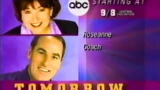 ABC Commercial Break - November 15, 1993 (Vol. 2)
