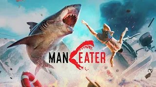 MANEATER Trailer (2020) Shark Game PS4 / PC