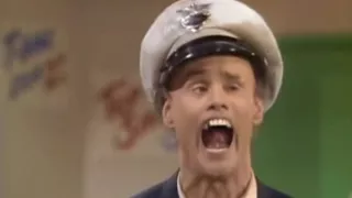 In Living Color - Jim Carrey as Fire Marshall Bill Grand Opening