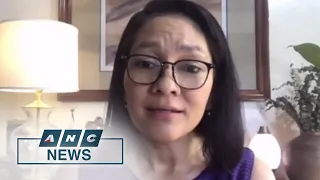 Hontiveros 'unsatisfied' with Health Department's performance, calls for audit of COVID-19 funds