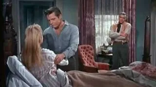 Bonanza - The Outcast (S1 E17) with Jack Lord