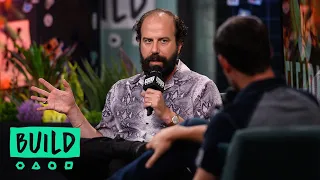 Phoebe Waller-Bridge Is Like A Sister To Brett Gelman